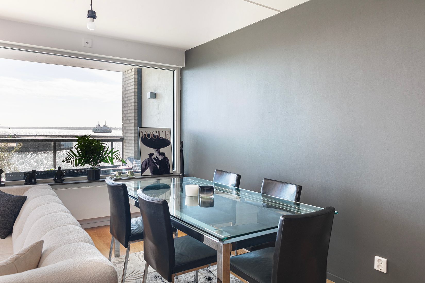 Bostadsrätt, Smugglargränd 6, Oceanhamnen, Helsingborg