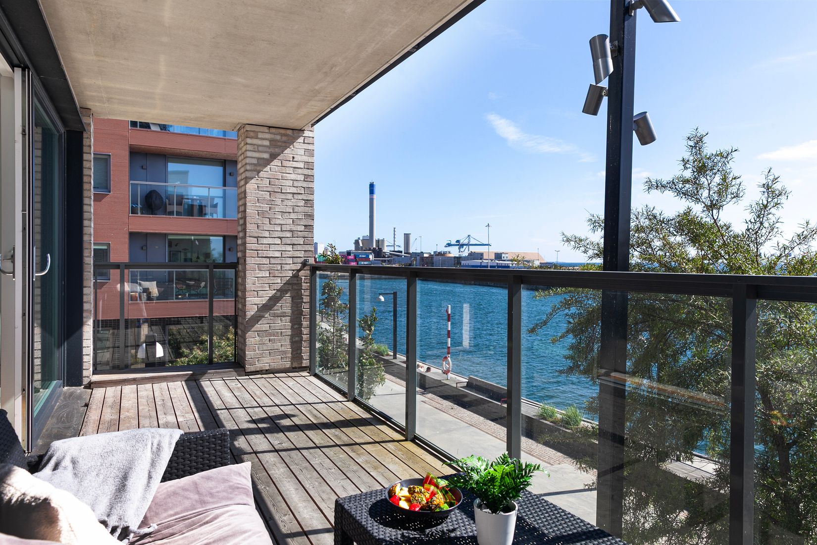 Bostadsrätt, Smugglargränd 6, Oceanhamnen, Helsingborg