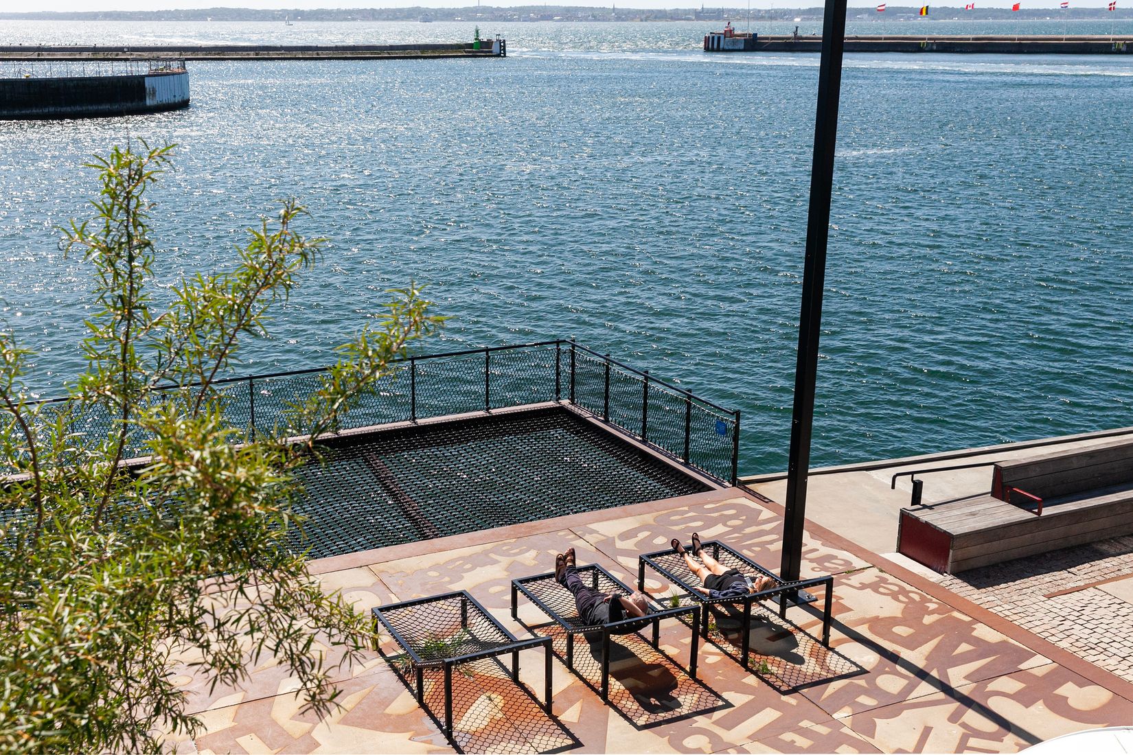 Bostadsrätt, Smugglargränd 6, Oceanhamnen, Helsingborg