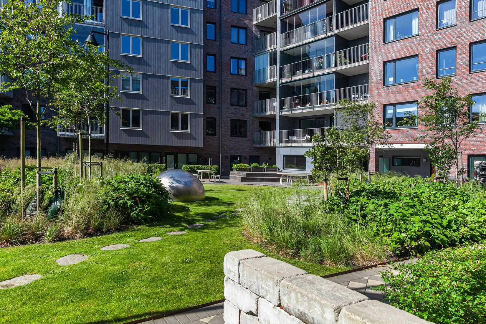 Bostadsrätt, Smugglargränd 6, Oceanhamnen, Helsingborg