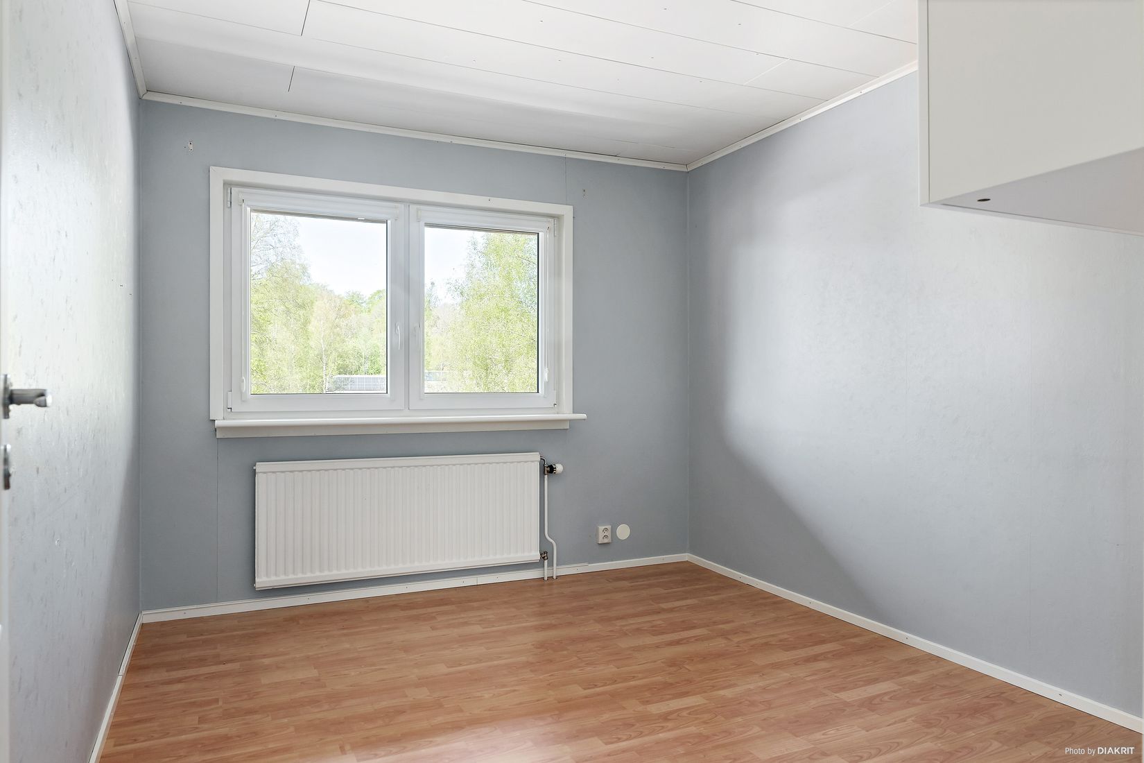 Villa, Norrgatan 2, Tollsbo, Hylte