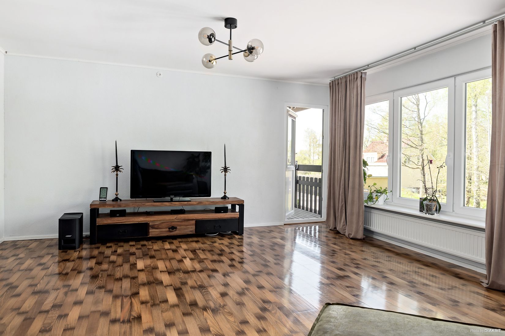 Villa, Norrgatan 2, Tollsbo, Hylte