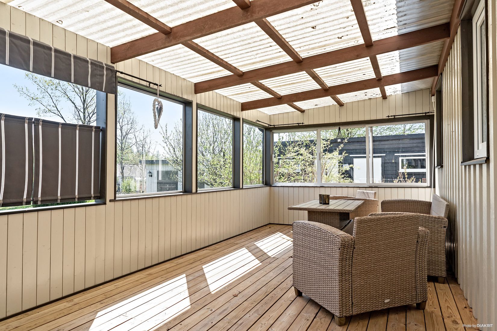 Villa, Norrgatan 2, Tollsbo, Hylte