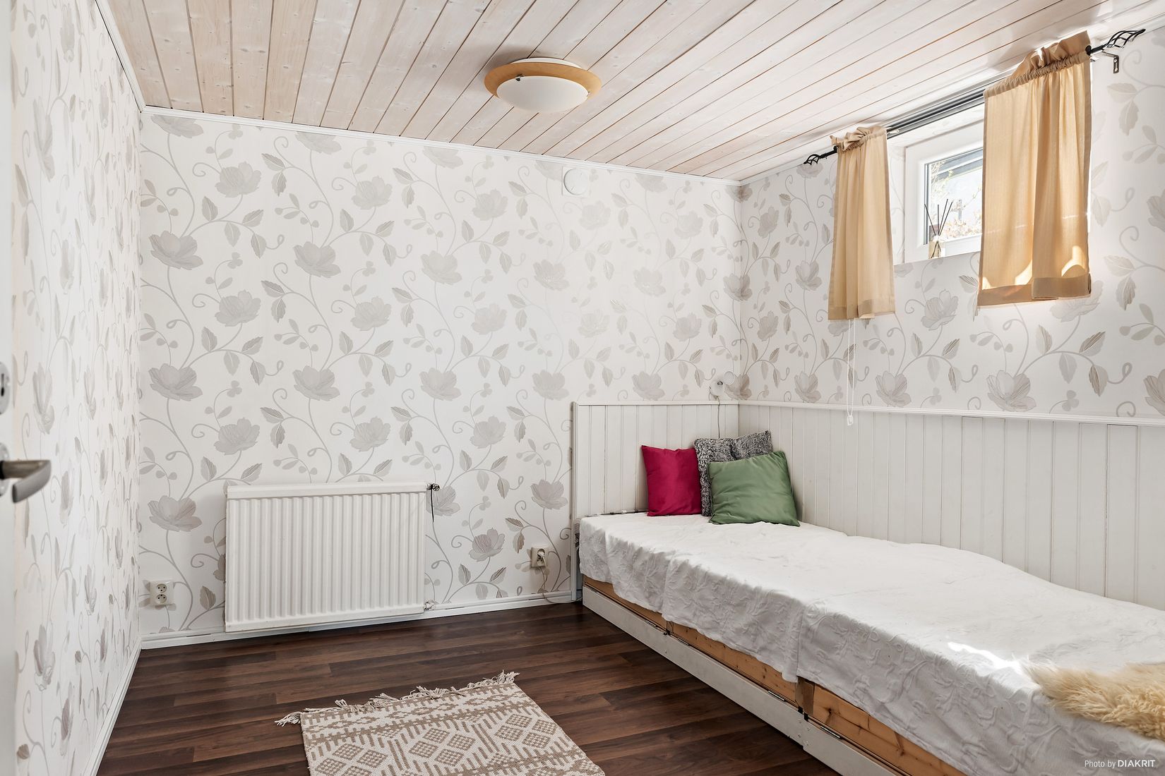 Villa, Norrgatan 2, Tollsbo, Hylte