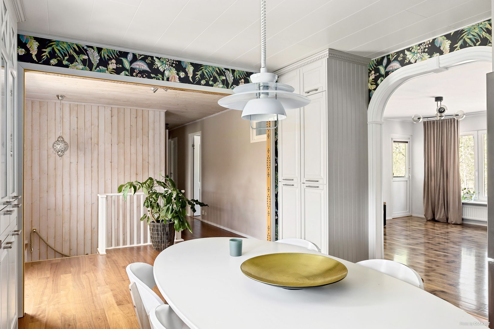 Villa, Norrgatan 2, Tollsbo, Hylte