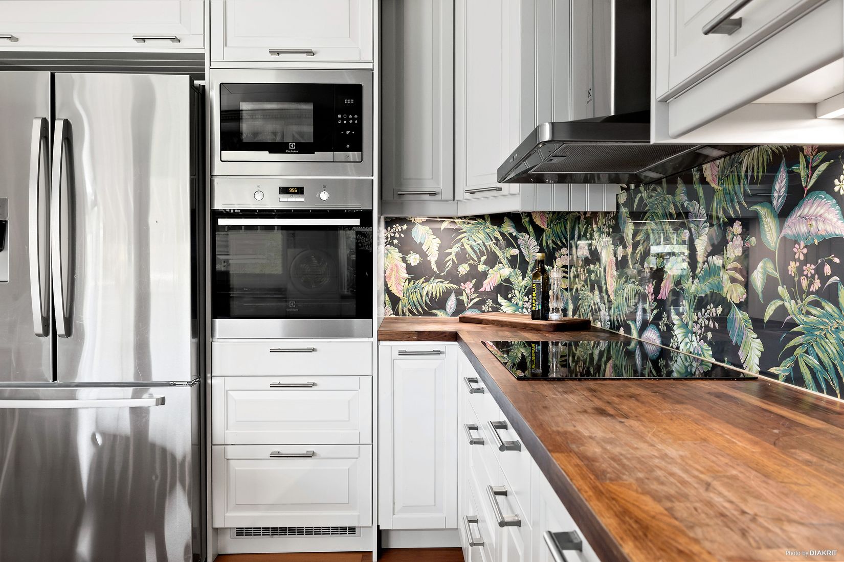 Villa, Norrgatan 2, Tollsbo, Hylte