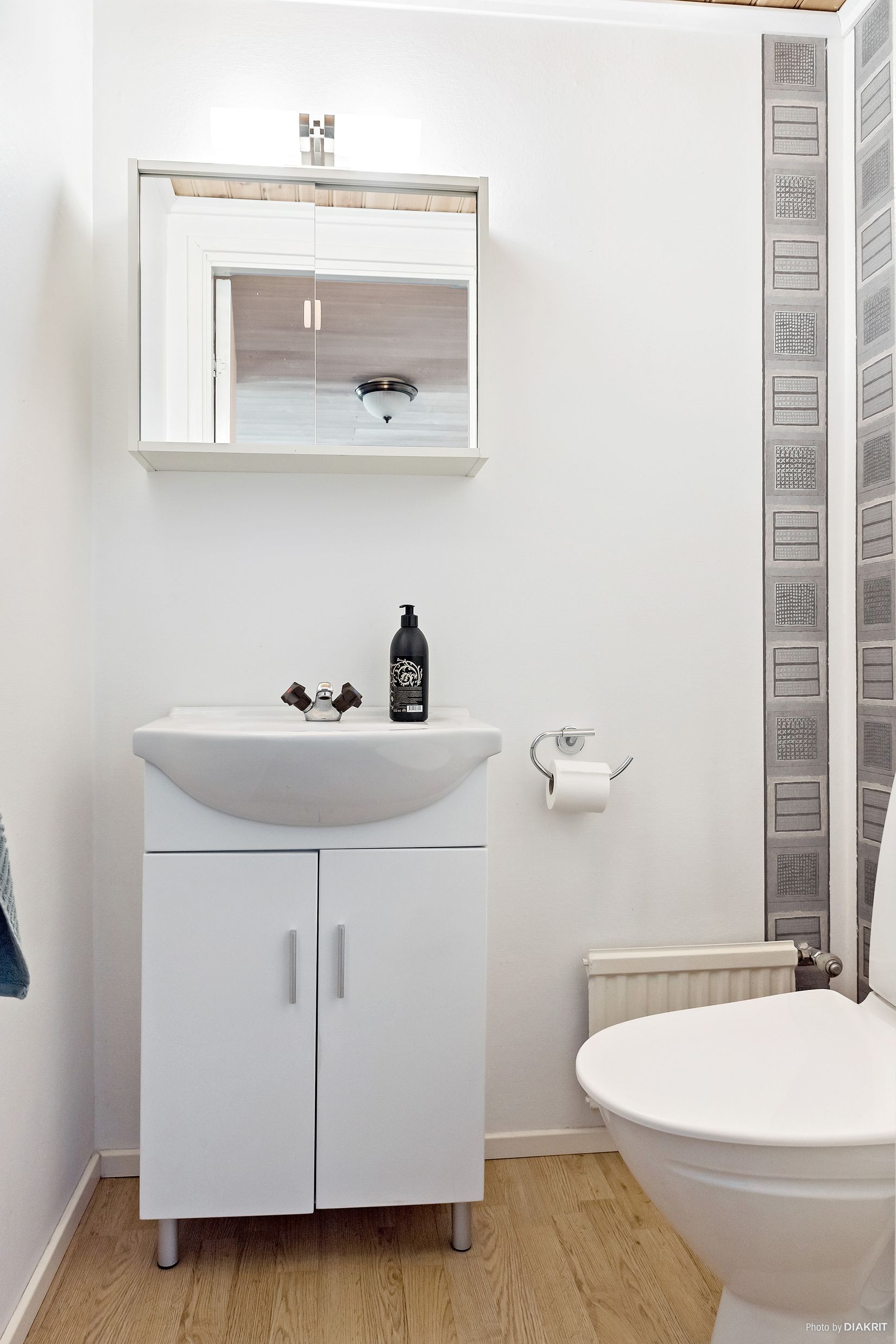 Villa, Norrgatan 2, Tollsbo, Hylte