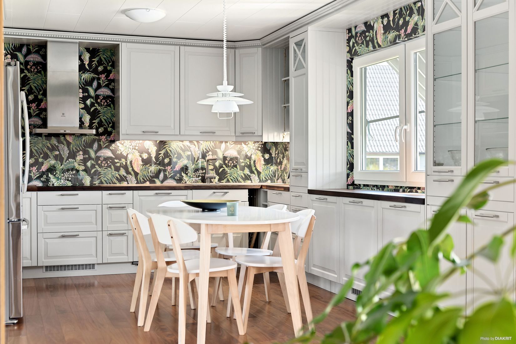 Villa, Norrgatan 2, Tollsbo, Hylte