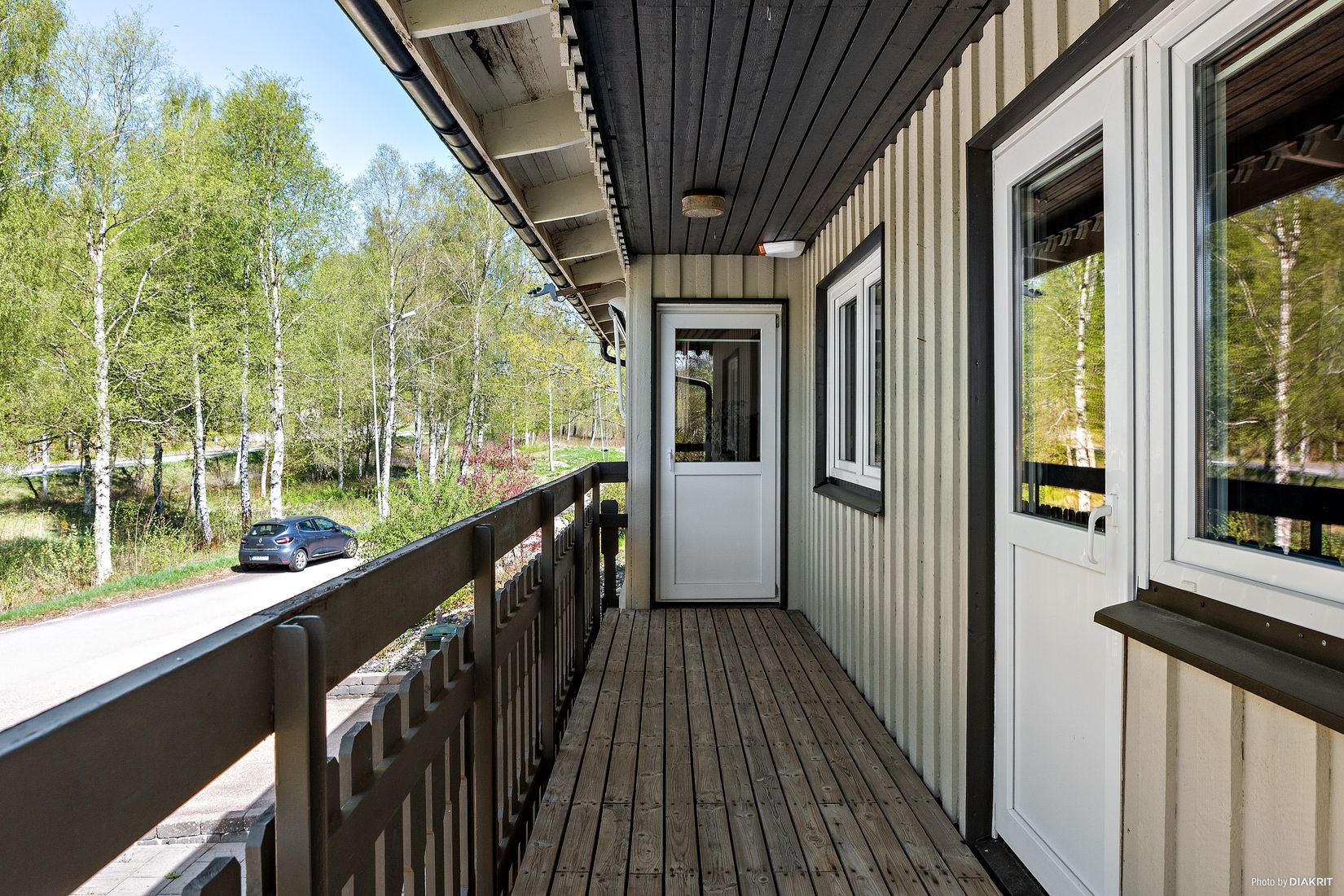 Villa, Norrgatan 2, Tollsbo, Hylte