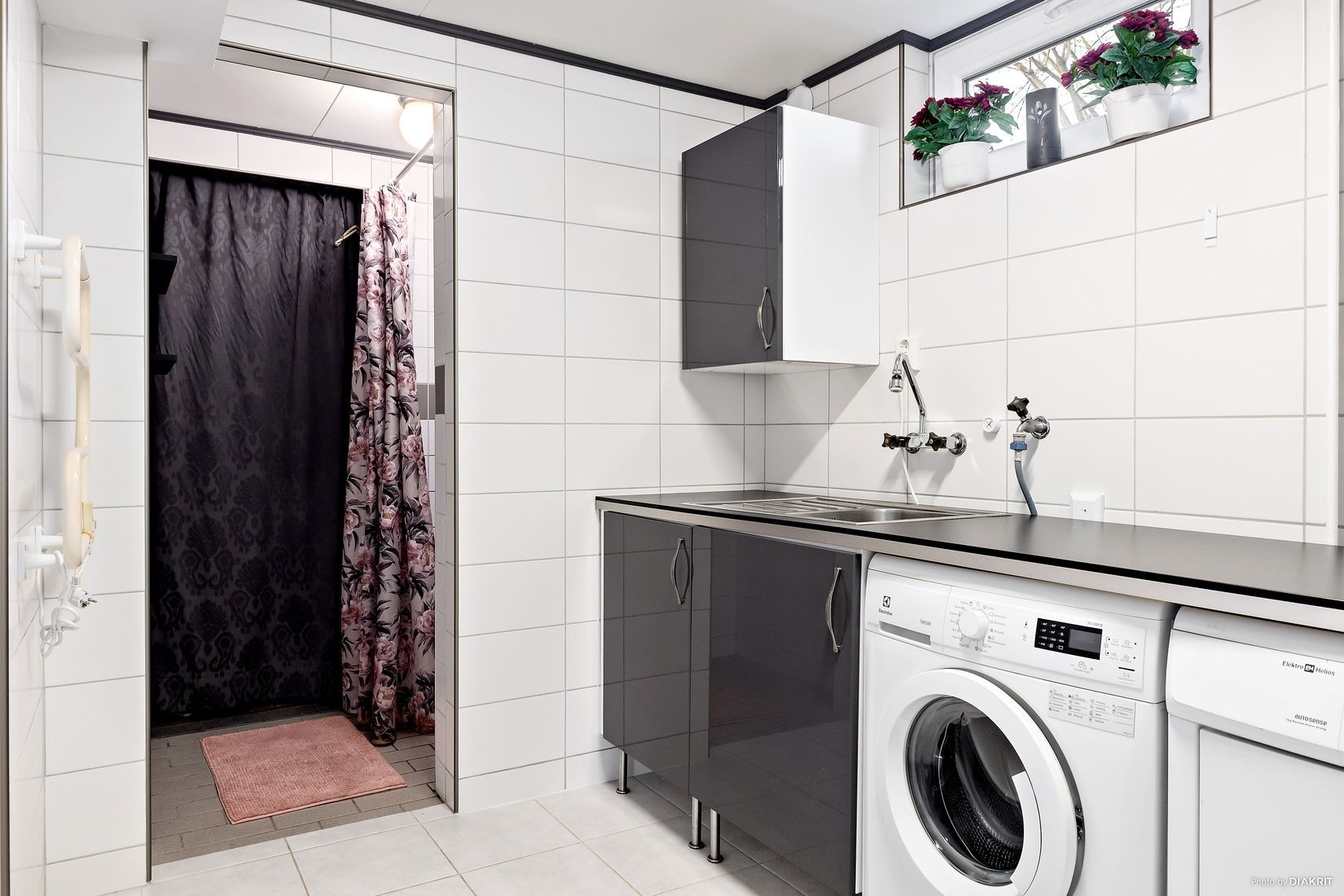 Villa, Norrgatan 2, Tollsbo, Hylte