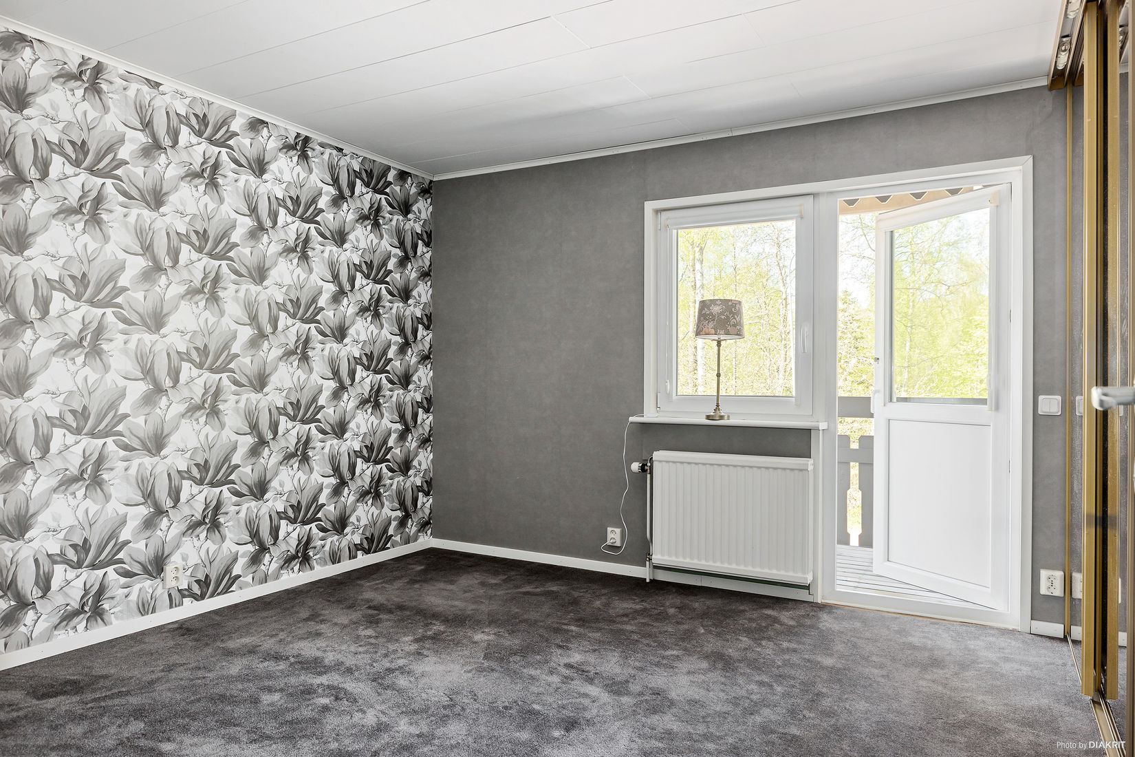 Villa, Norrgatan 2, Tollsbo, Hylte