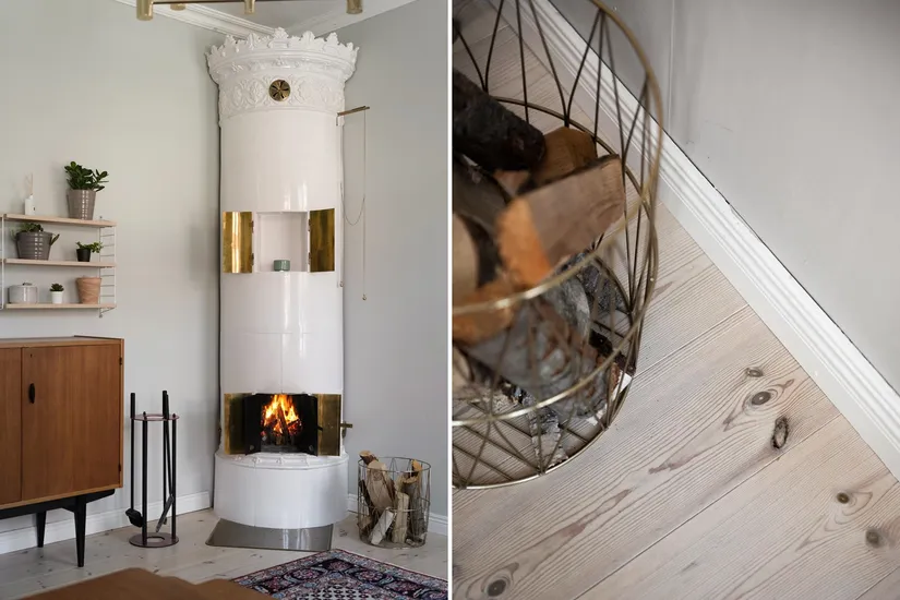 Villa, Norregatan 32, Trelleborg - Centralt, Trelleborg