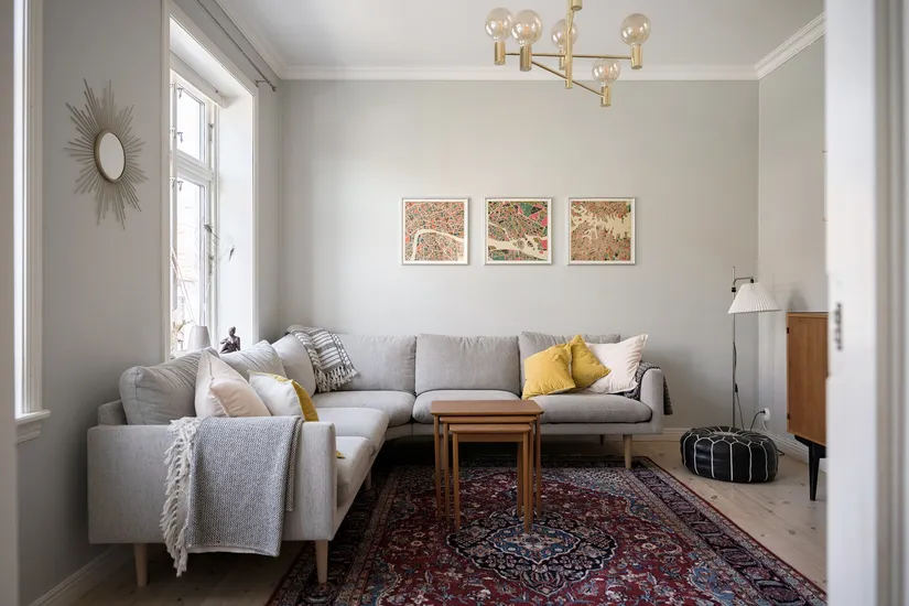 Villa, Norregatan 32, Trelleborg - Centralt, Trelleborg