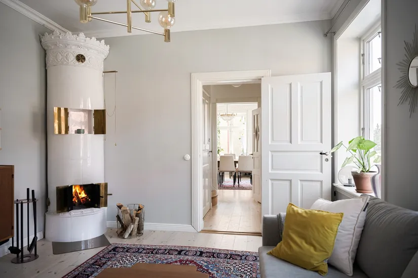 Villa, Norregatan 32, Trelleborg - Centralt, Trelleborg