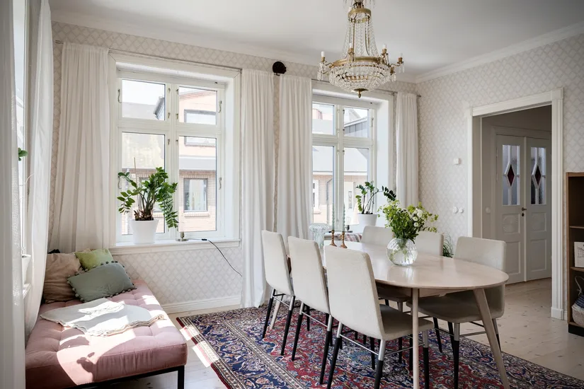 Villa, Norregatan 32, Trelleborg - Centralt, Trelleborg