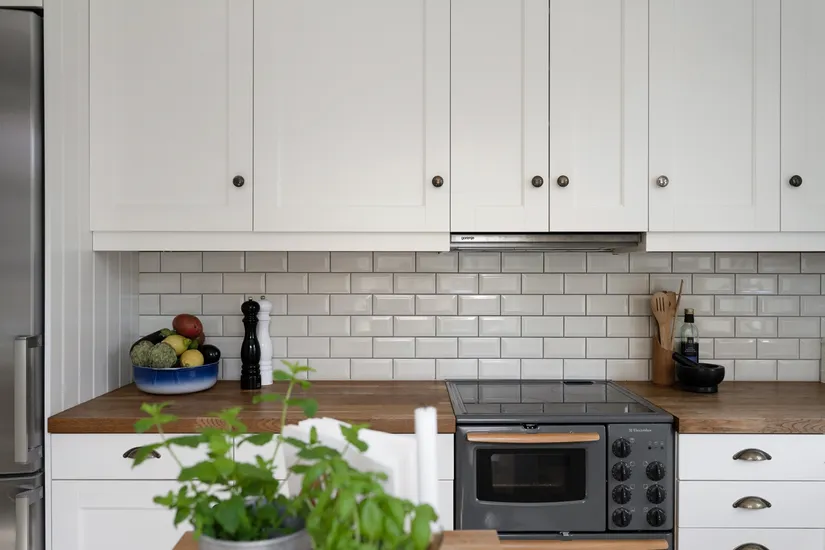 Villa, Norregatan 32, Trelleborg - Centralt, Trelleborg