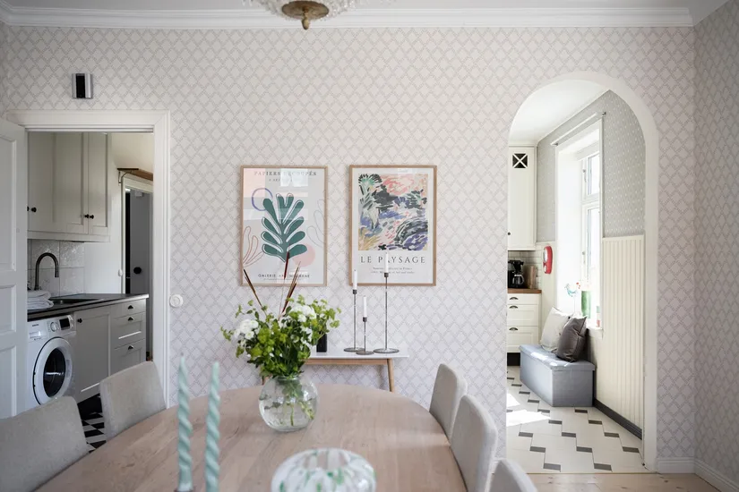 Villa, Norregatan 32, Trelleborg - Centralt, Trelleborg