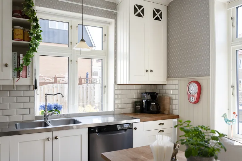 Villa, Norregatan 32, Trelleborg - Centralt, Trelleborg