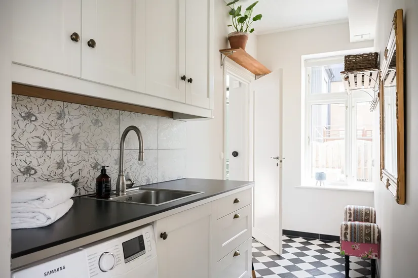 Villa, Norregatan 32, Trelleborg - Centralt, Trelleborg