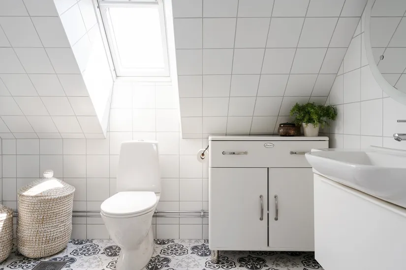 Villa, Norregatan 32, Trelleborg - Centralt, Trelleborg