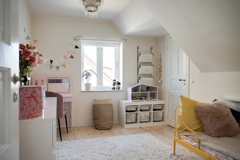 Villa, Norregatan 32, Trelleborg - Centralt, Trelleborg