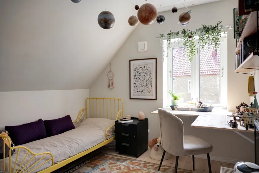 Villa, Norregatan 32, Trelleborg - Centralt, Trelleborg