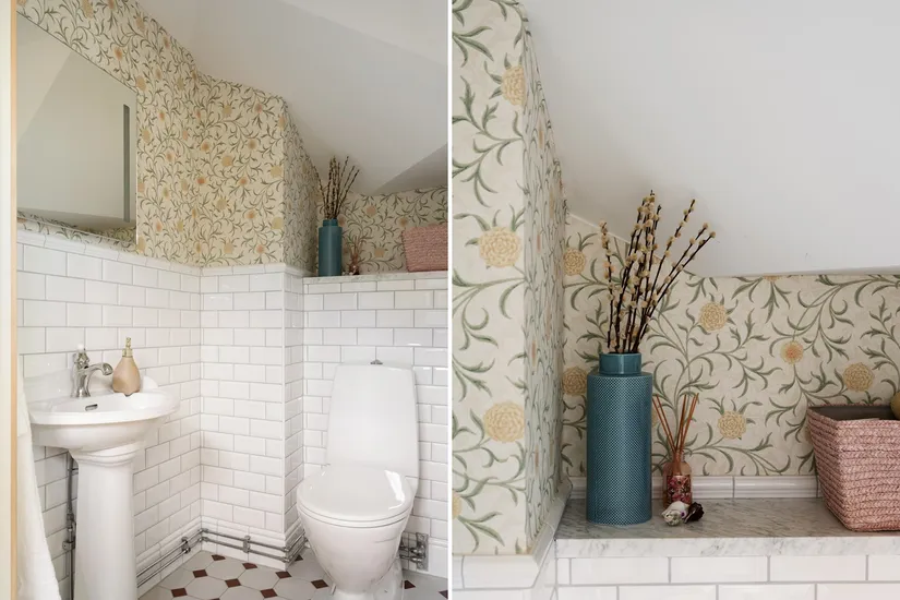 Villa, Norregatan 32, Trelleborg - Centralt, Trelleborg