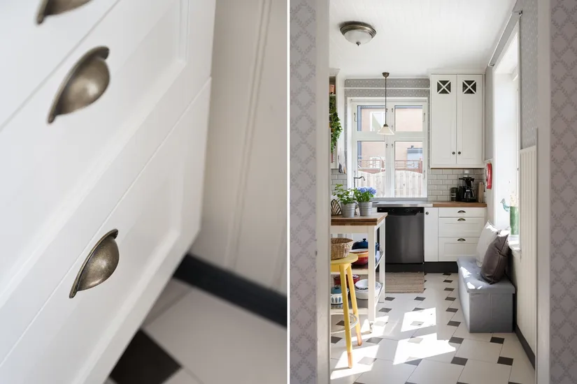 Villa, Norregatan 32, Trelleborg - Centralt, Trelleborg