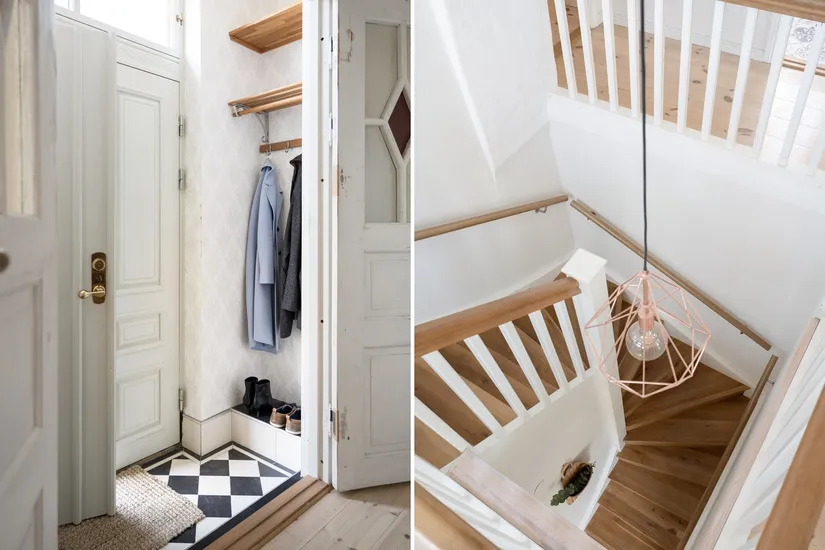 Villa, Norregatan 32, Trelleborg - Centralt, Trelleborg