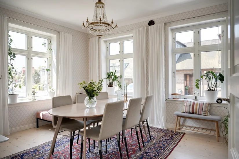 Villa, Norregatan 32, Trelleborg - Centralt, Trelleborg