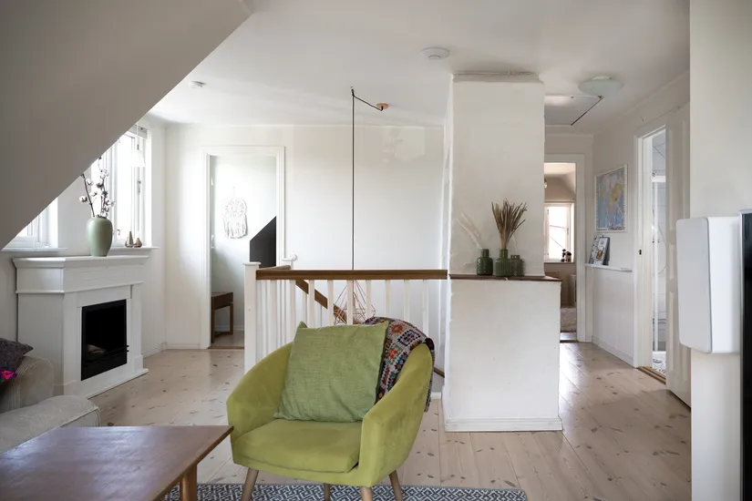 Villa, Norregatan 32, Trelleborg - Centralt, Trelleborg