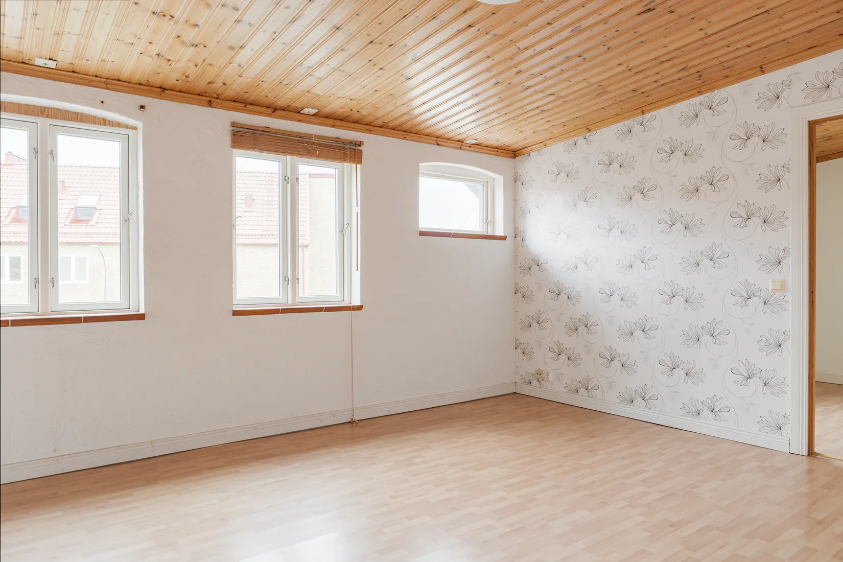 Villa, Norregatan 32, Trelleborg - Centralt, Trelleborg