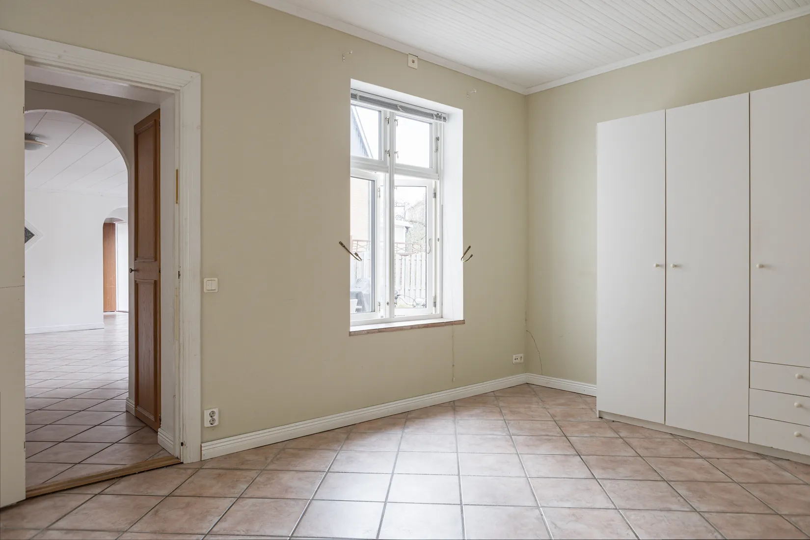 Villa, Norregatan 32, Trelleborg - Centralt, Trelleborg