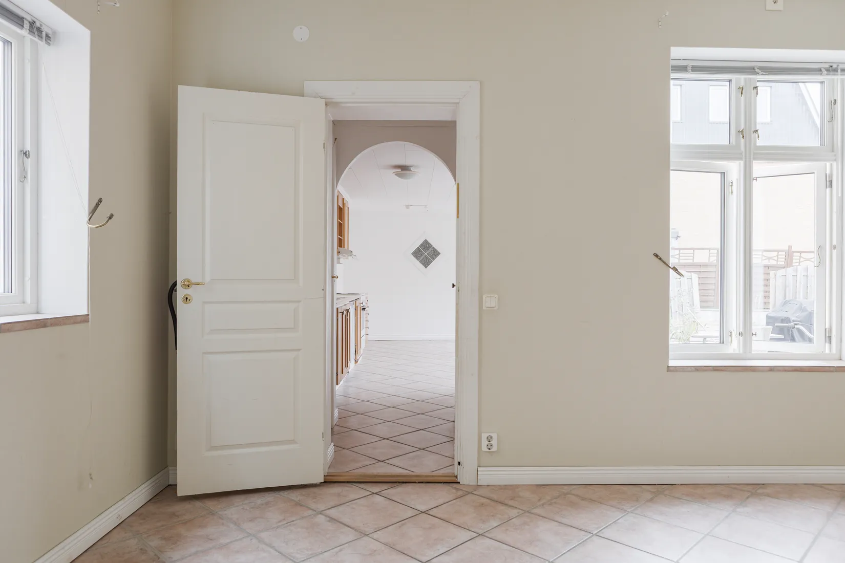 Villa, Norregatan 32, Trelleborg - Centralt, Trelleborg