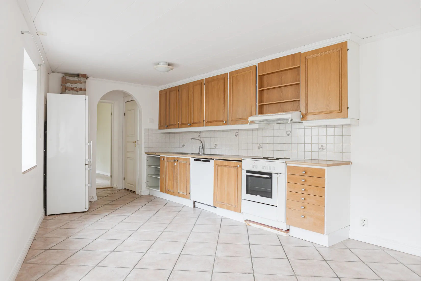 Villa, Norregatan 32, Trelleborg - Centralt, Trelleborg