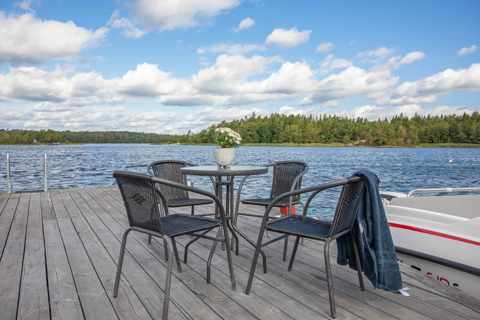 Fritidshus, Kälsö 11, Kälsö/ Herräng, Norrtälje