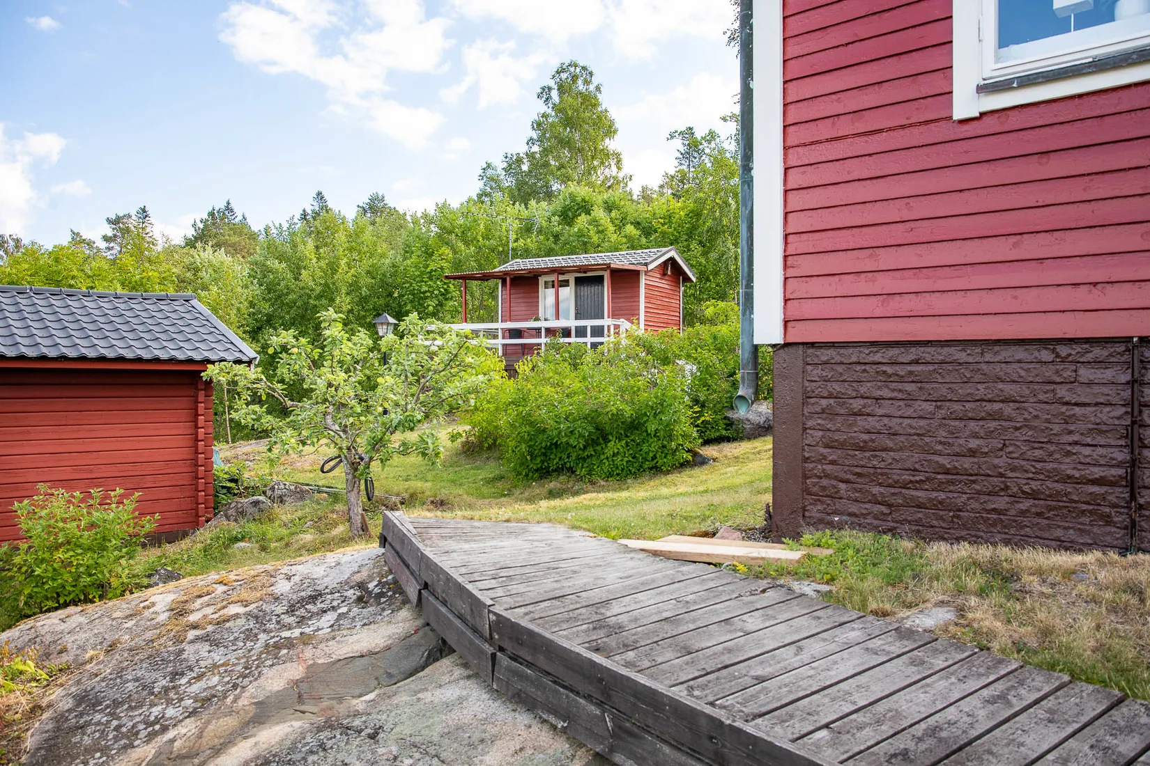 Fritidshus, Kälsö 11, Kälsö/ Herräng, Norrtälje