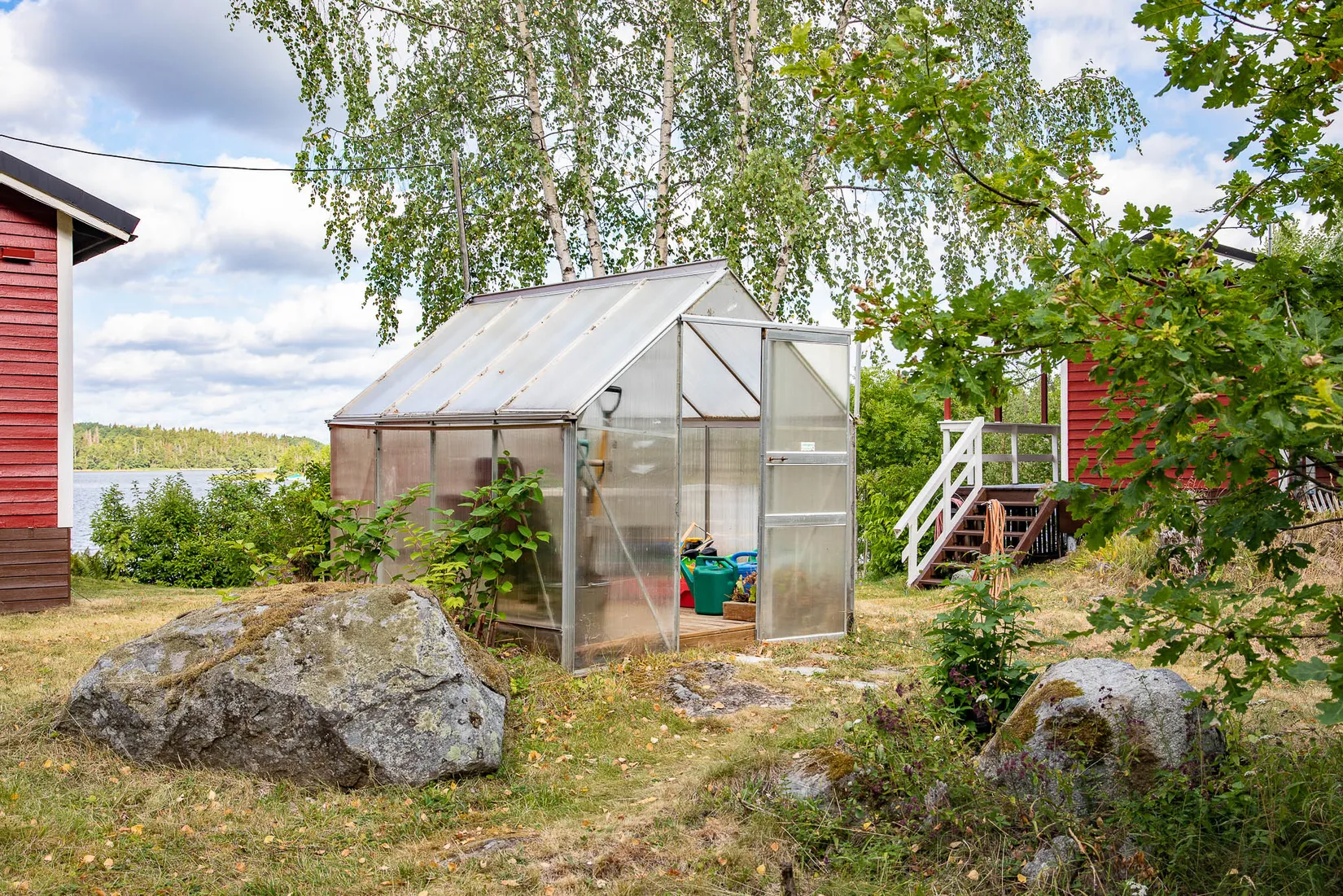 Fritidshus, Kälsö 11, Kälsö/ Herräng, Norrtälje