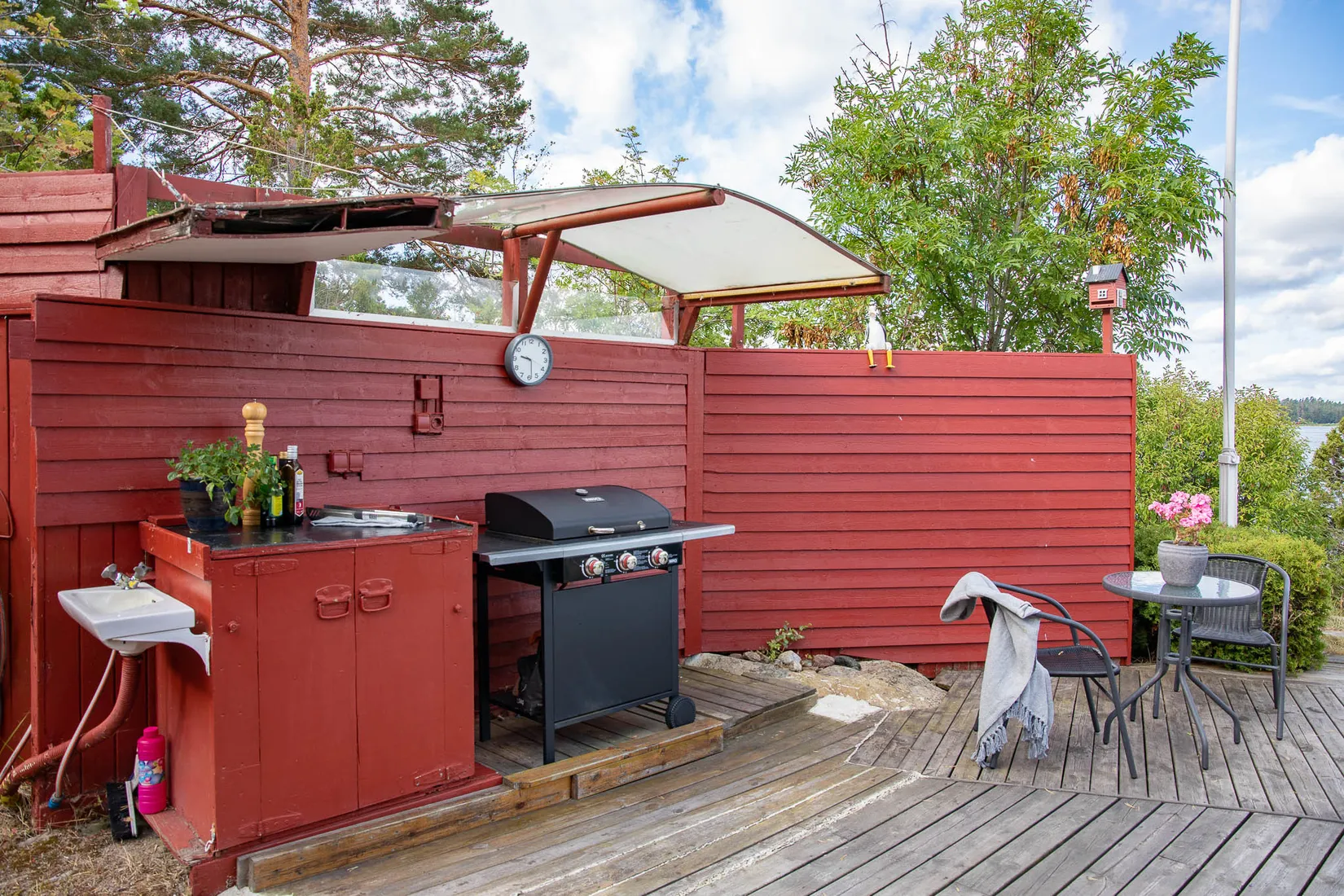 Fritidshus, Kälsö 11, Kälsö/ Herräng, Norrtälje