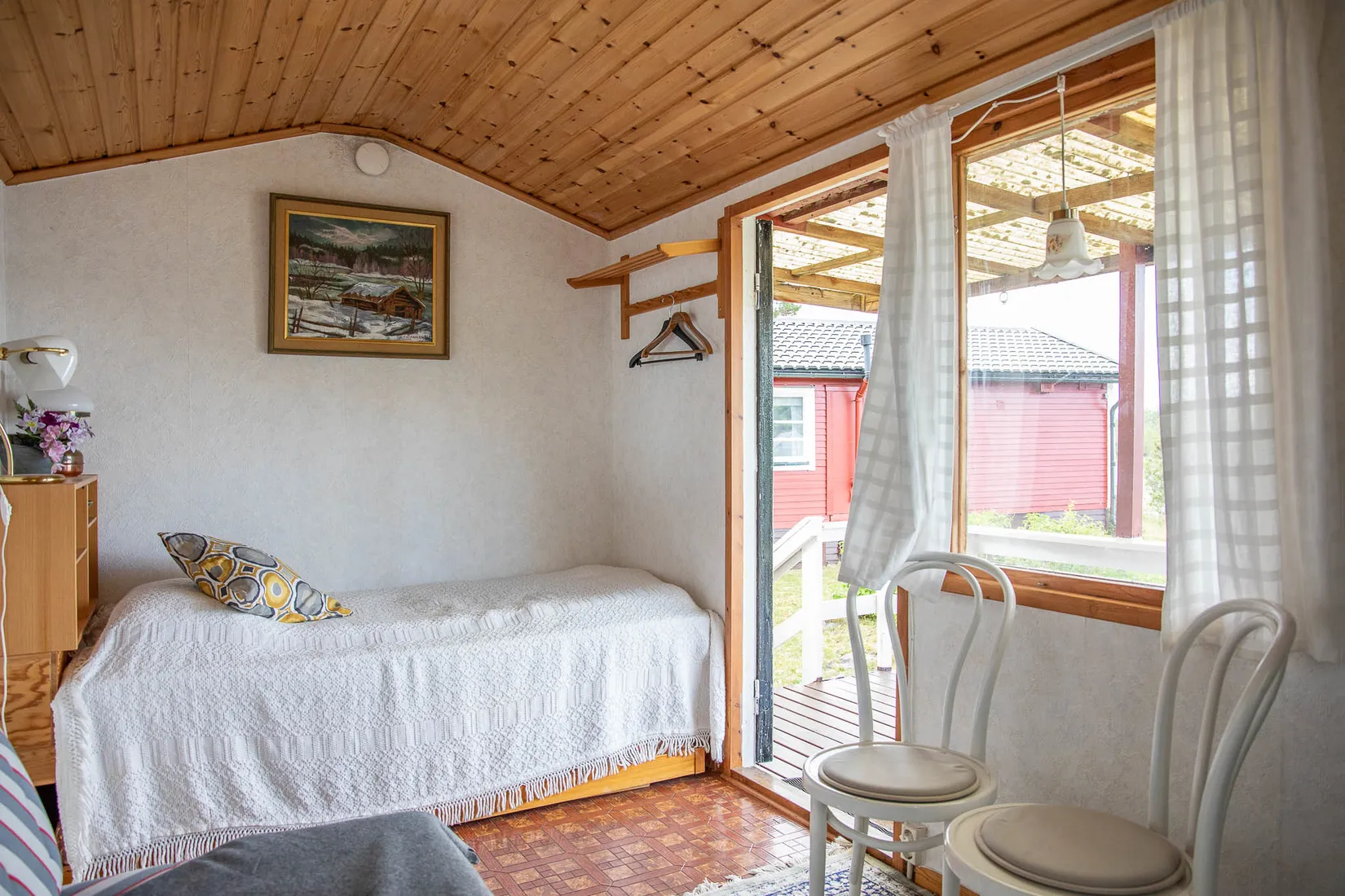 Fritidshus, Kälsö 11, Kälsö/ Herräng, Norrtälje