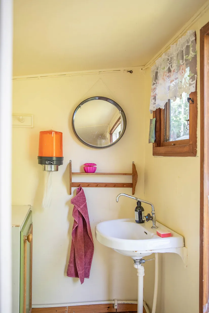 Fritidshus, Kälsö 11, Kälsö/ Herräng, Norrtälje