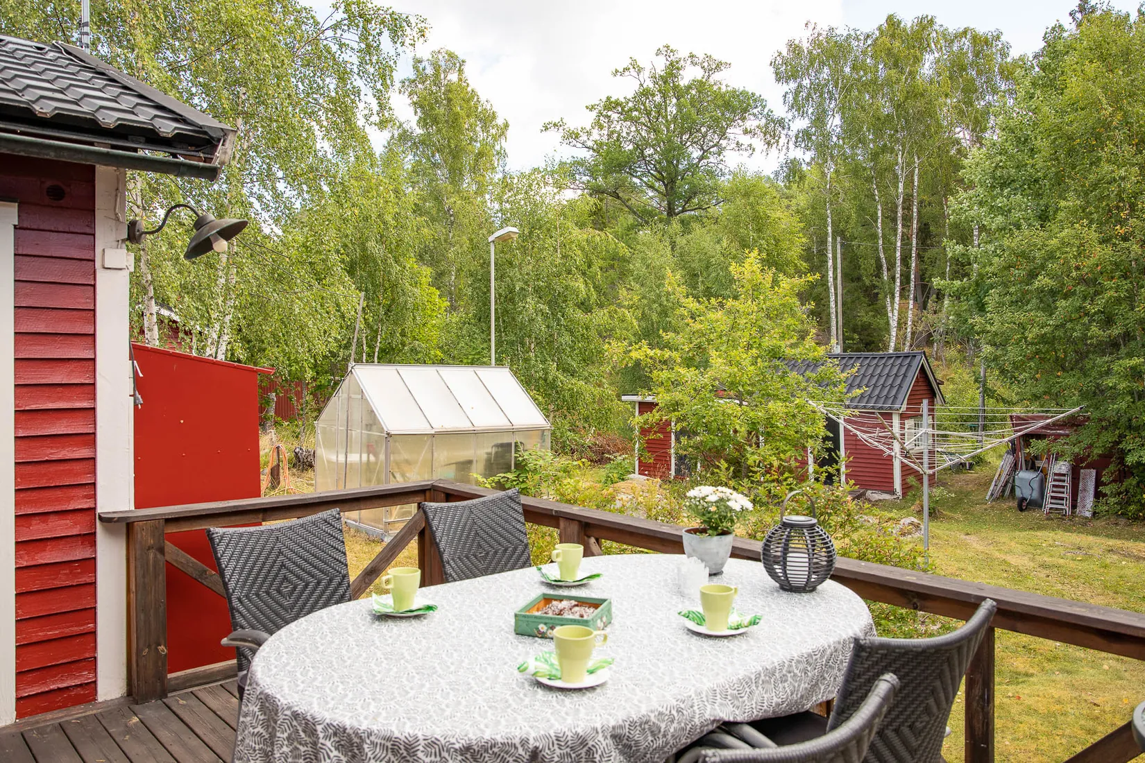 Fritidshus, Kälsö 11, Kälsö/ Herräng, Norrtälje