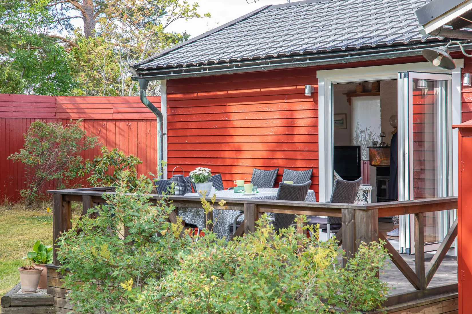 Fritidshus, Kälsö 11, Kälsö/ Herräng, Norrtälje