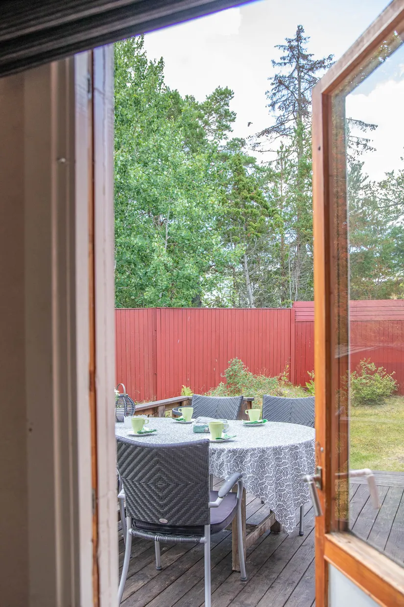 Fritidshus, Kälsö 11, Kälsö/ Herräng, Norrtälje