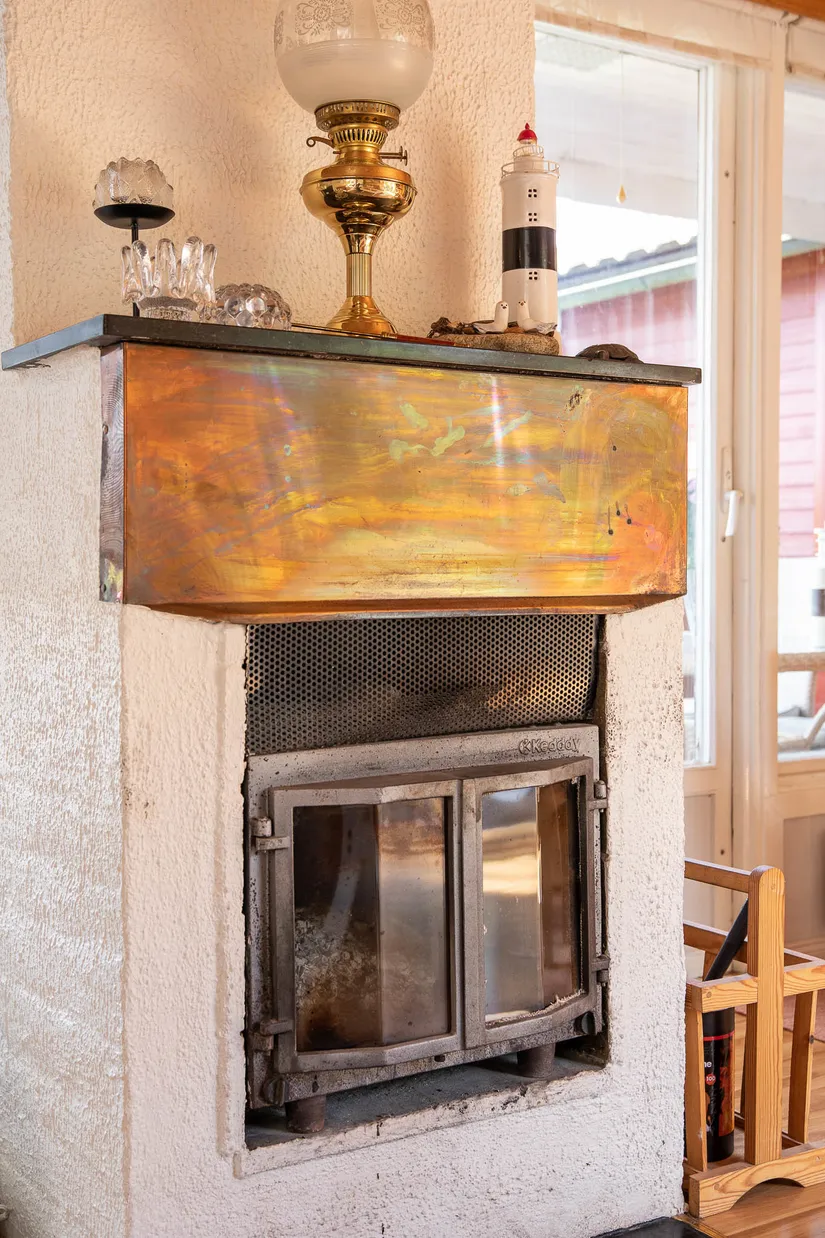 Fritidshus, Kälsö 11, Kälsö/ Herräng, Norrtälje