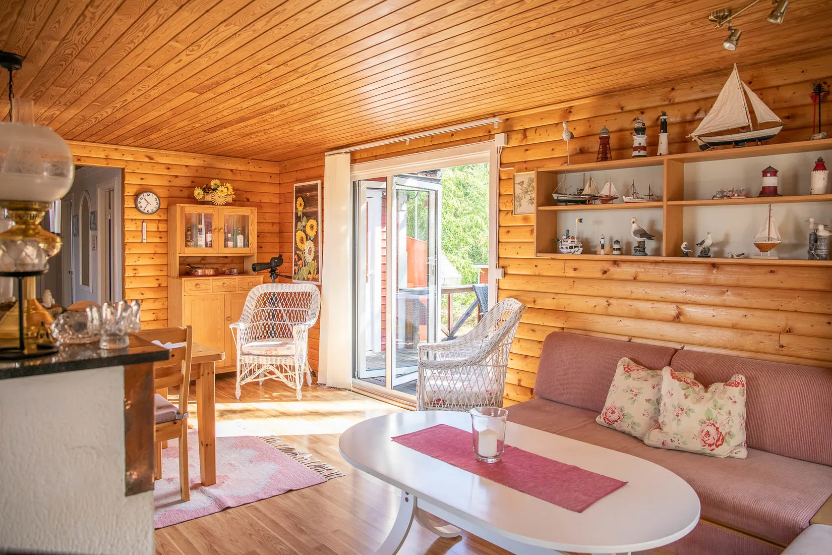 Fritidshus, Kälsö 11, Kälsö/ Herräng, Norrtälje