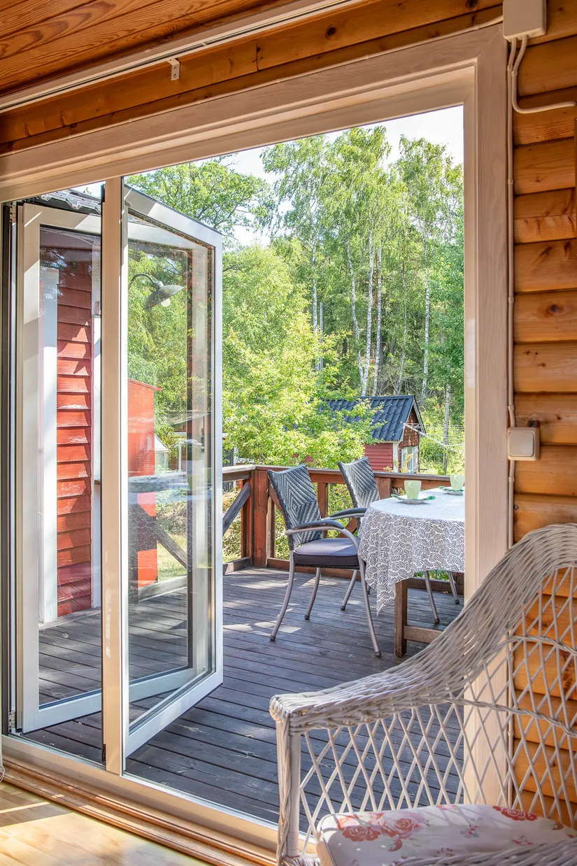 Fritidshus, Kälsö 11, Kälsö/ Herräng, Norrtälje