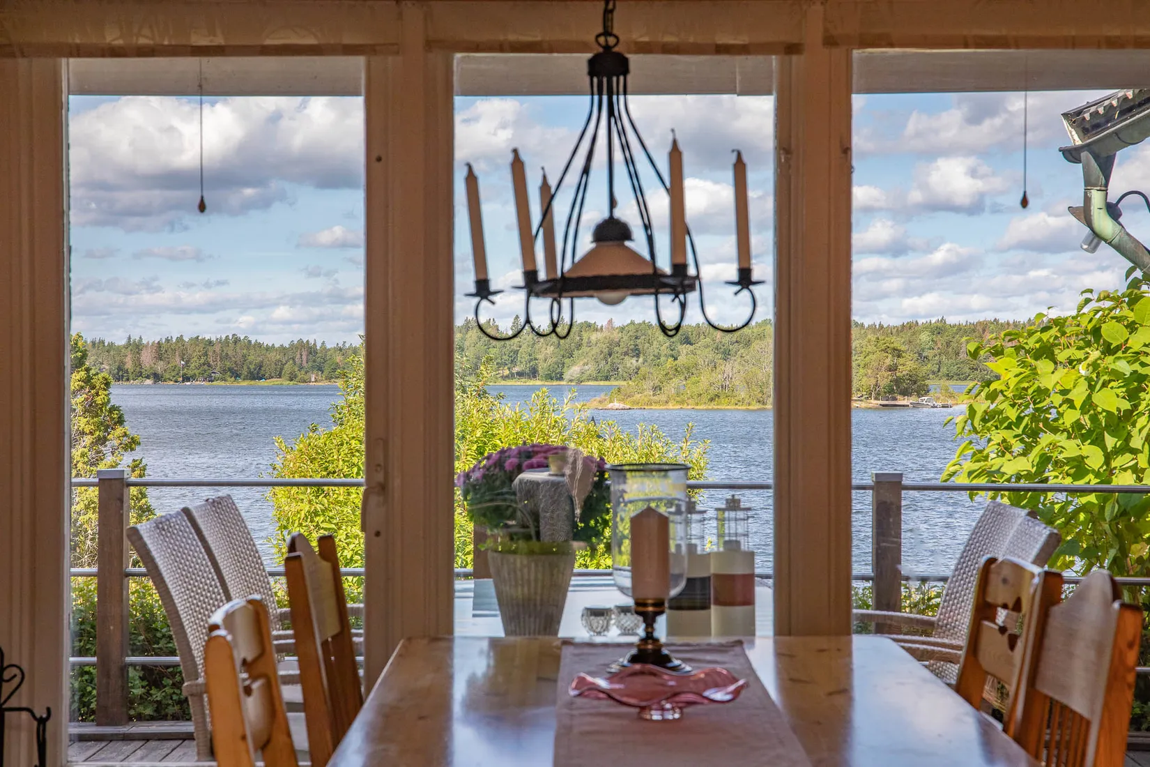 Fritidshus, Kälsö 11, Kälsö/ Herräng, Norrtälje