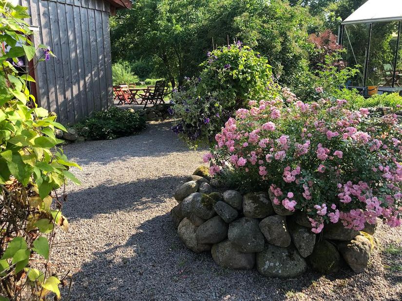 Gård/Skog, Sörby 236, Vessigebro, Falkenberg