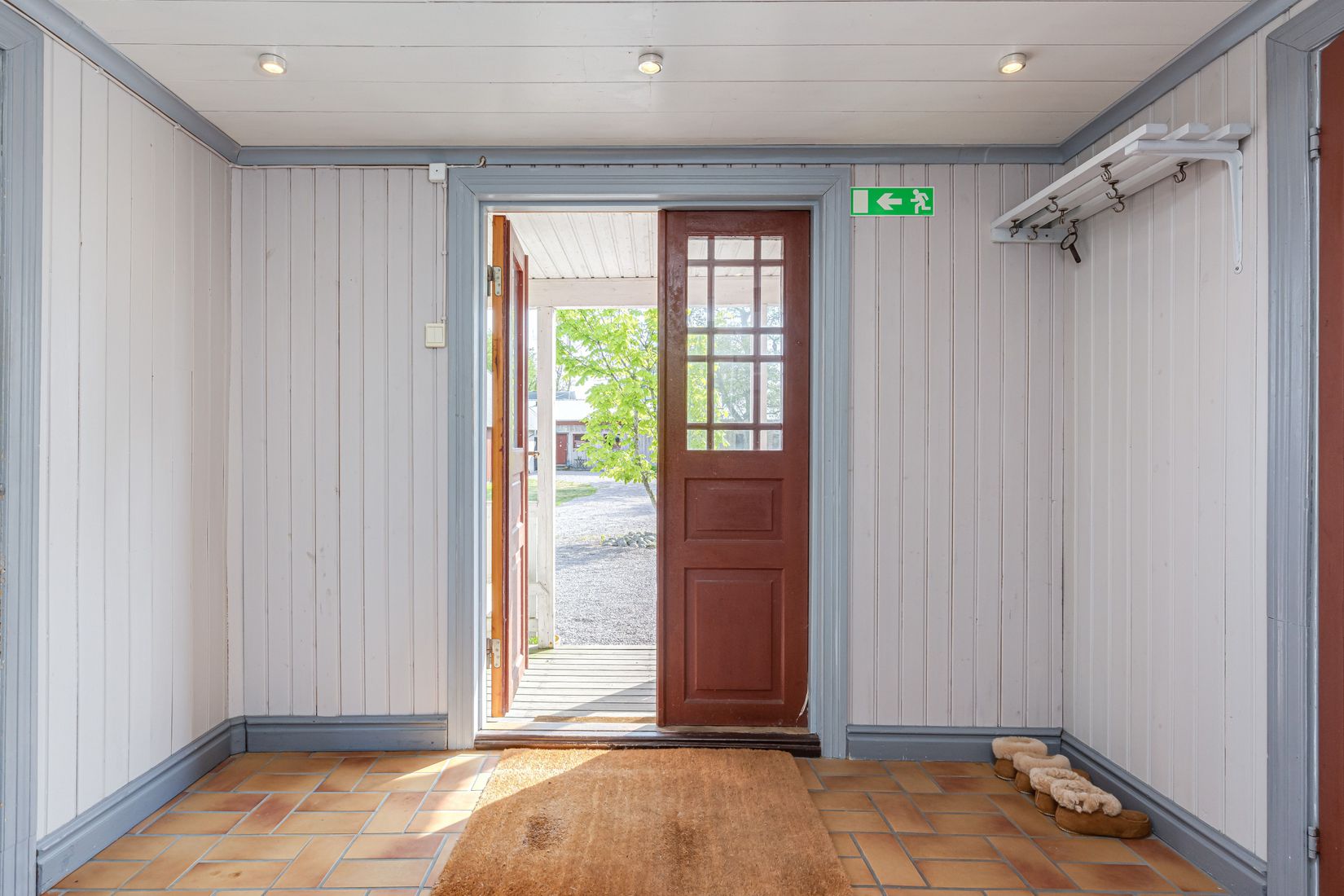 Gård/Skog, Sörby 236, Vessigebro, Falkenberg